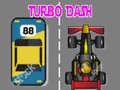 Игра Turbo Dash