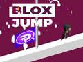 Игра Blox Jump