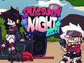 Игра Salty's Sunday Night: Zesty