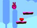 Игра Jumpy