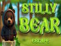 Игра Stilly Bear Escape