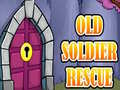 Ігра Old Soldier Rescue 