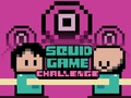 Игра Squid Game Challenge Online