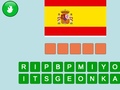 Ігра Guess the Flag