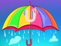 Ігра Coloring Book: Letter U