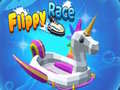 Игра Flippy Race 