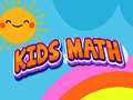 Игра Kids Math 