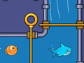 Игра Save the Fish