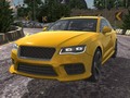 Ігра Real Drift Multiplayer