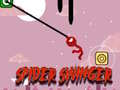 Ігра Spider Swinger