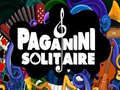 Ігра Paganini Solitaire