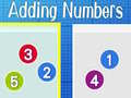 Ігра Adding Numbers