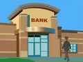 Игра Search items: Bank Robbery