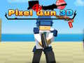 Игра Pixel Gun 3D