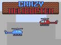 Ігра Crazy Helicopter