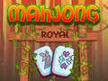 Игра Mahjong Royal