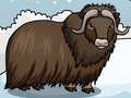 Ігра Rescue The Musk Ox