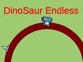 Игра Dinosaur Endless