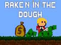 Игра Rake'n in the Dough