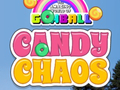 Игра Gumball Candy Chaos