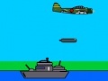 Игра Bomb Pearl Harbor