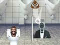 Игра Skibidi Toilet Soccer Head