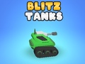 Игра Blitz Tanks