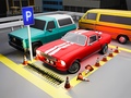 Игра Extreme Parking Challenge