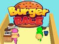 Ігра Burger Race