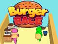 Игра Burger Race