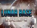 Ігра Lunar Base Escape