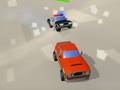 Игра Endless Car Chase 2