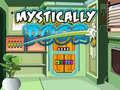 Ігра Mystically Door