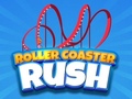 Игра Roller Coaster Rush