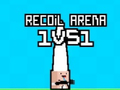 Игра Recoil Arena 1VS1