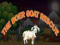 Игра The Boer Goat rescue