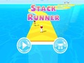 Игра Stack Runner