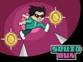 Игра Squid Run