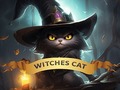 Ігра Witches Cat
