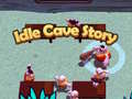 Игра Idle Cave Story