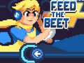 Игра Feed the Beet Plus