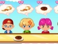 Игра Bakers Store