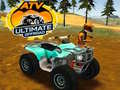Ігра ATV Ultimate OffRoad