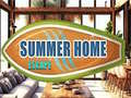 Игра Summer Home Escape