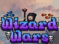 Игра Wizard Wars