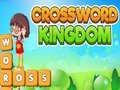 Игра Crossword Kingdom 