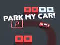 Игра Park my Car!