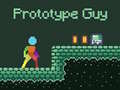 Игра Prototype Guy