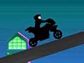 Игра Shadow Motorbike Rider