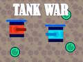 Ігра Tank War 